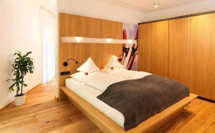 Imagen de la habitación del Hotel Sporthotel Zoll, Sterzing - Vipiteno. Foto 8