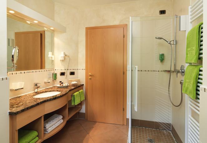Imagen de la habitación del Hotel Sporthotel Zoll, Sterzing - Vipiteno. Foto 9