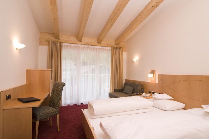 Imagen de la habitación del Hotel Sporthotel Zoll, Sterzing - Vipiteno. Foto 10