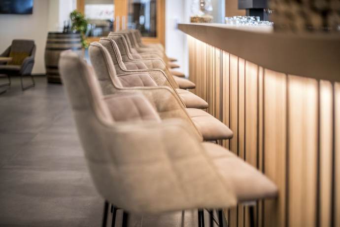 Imagen de los interiores del Hotel Sporthotel Zoll, Sterzing - Vipiteno. Foto 20
