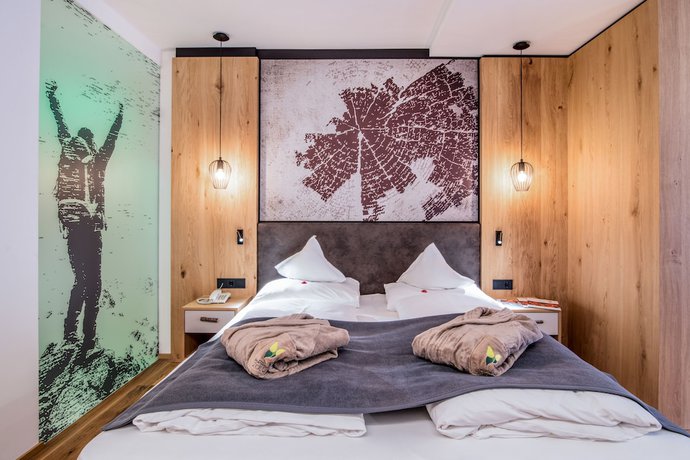 Imagen de la habitación del Hotel Sporthotel Zoll, Sterzing - Vipiteno. Foto 13