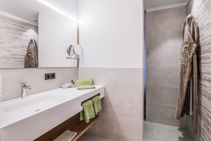 Imagen de la habitación del Hotel Sporthotel Zoll, Sterzing - Vipiteno. Foto 15