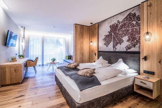 Imagen de la habitación del Hotel Sporthotel Zoll, Sterzing - Vipiteno. Foto 16