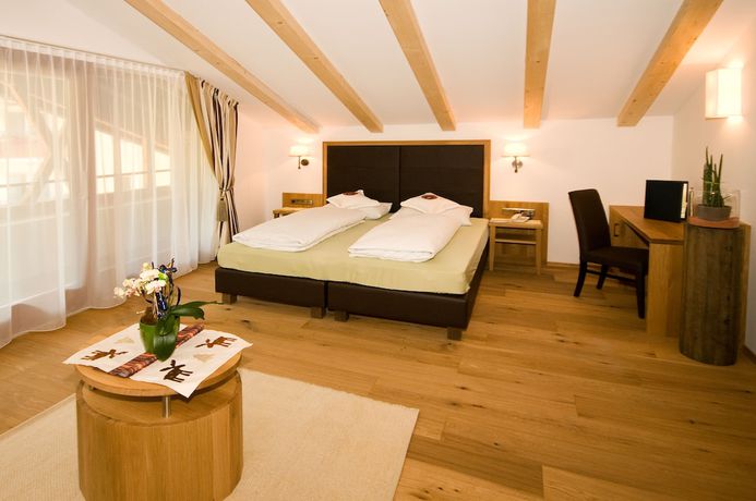 Imagen de la habitación del Hotel Sporthotel Zoll, Sterzing - Vipiteno. Foto 17