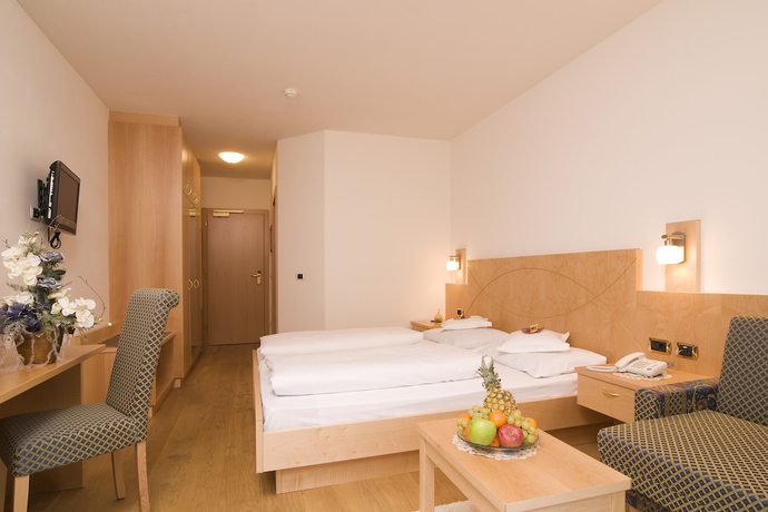 Imagen de la habitación del Hotel Sporthotel Zoll, Sterzing - Vipiteno. Foto 18