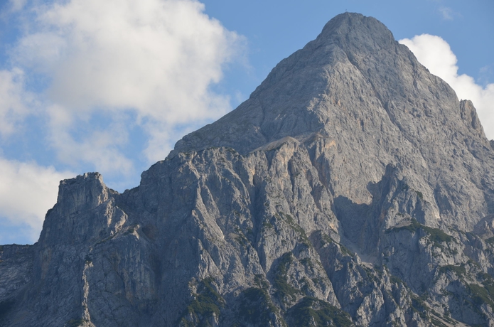 Imagen general del Hotel Sporthotel Zugspitze. Foto 4