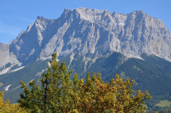 Imagen general del Hotel Sporthotel Zugspitze. Foto 5