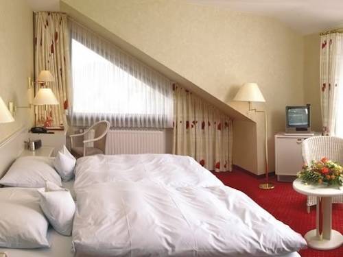 Imagen de la habitación del Hotel Sporthotel Zum Hohen Eimberg. Foto 5