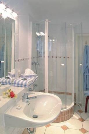 Imagen de la habitación del Hotel Sporthotel Zum Hohen Eimberg. Foto 6