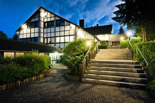 Imagen de la habitación del Hotel Sporthotel & Resort Grafenwald Daun - Vulkaneifel. Foto 5