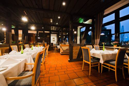 Imagen de la habitación del Hotel Sporthotel & Resort Grafenwald Daun - Vulkaneifel. Foto 8