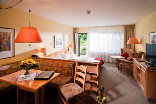 Imagen de la habitación del Hotel Sporthotel & Resort Grafenwald Daun - Vulkaneifel. Foto 9