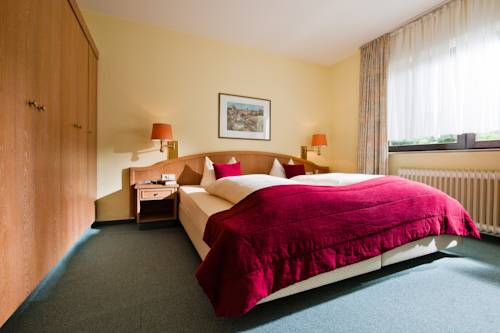 Imagen de la habitación del Hotel Sporthotel & Resort Grafenwald Daun - Vulkaneifel. Foto 11