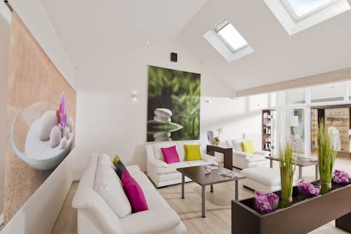 Imagen de la habitación del Hotel Sporthotel & Resort Grafenwald Daun - Vulkaneifel. Foto 12