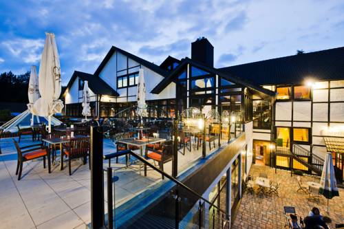 Imagen de la habitación del Hotel Sporthotel & Resort Grafenwald Daun - Vulkaneifel. Foto 13