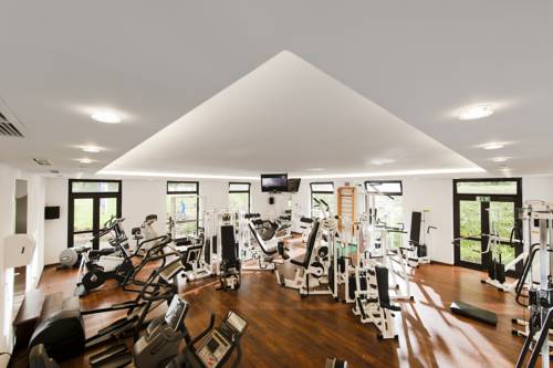 Imagen de la habitación del Hotel Sporthotel & Resort Grafenwald Daun - Vulkaneifel. Foto 14