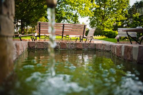 Imagen de la habitación del Hotel Sporthotel & Resort Grafenwald Daun - Vulkaneifel. Foto 16