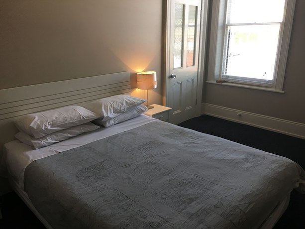 Imagen de la habitación del Hotel Sporties. Foto 8