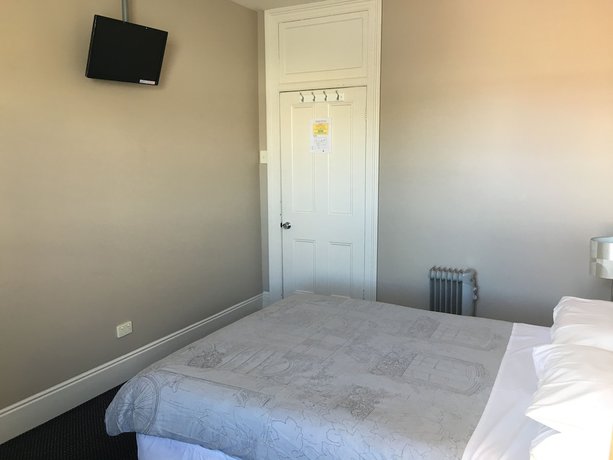Imagen de la habitación del Hotel Sporties. Foto 10