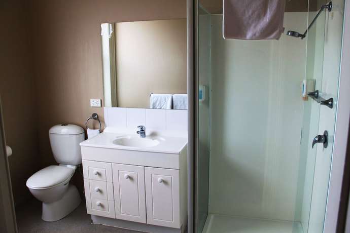 Imagen de la habitación del Hotel Sporties. Foto 11
