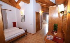 Imagen de la habitación del Hotel Sporting Aparthotel. Foto 3