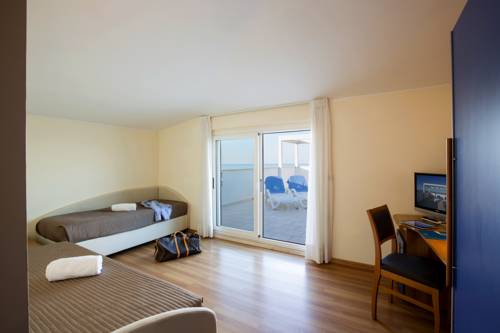 Imagen de la habitación del Hotel Sporting, Casalbordino. Foto 2