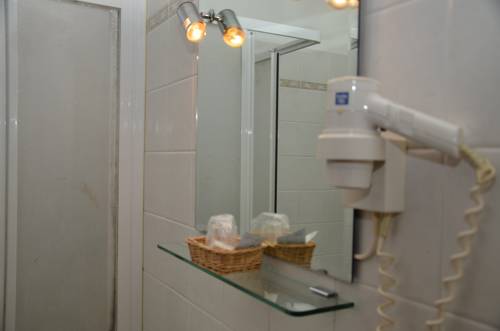 Imagen de la habitación del Hotel Sporting, Casarsa della Delizia. Foto 5