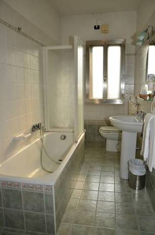 Imagen de la habitación del Hotel Sporting, Casarsa della Delizia. Foto 7