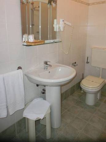 Imagen de la habitación del Hotel Sporting, Casarsa della Delizia. Foto 9