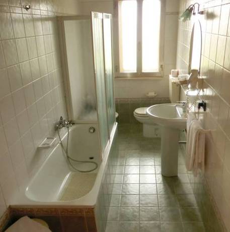Imagen de la habitación del Hotel Sporting, Casarsa della Delizia. Foto 11