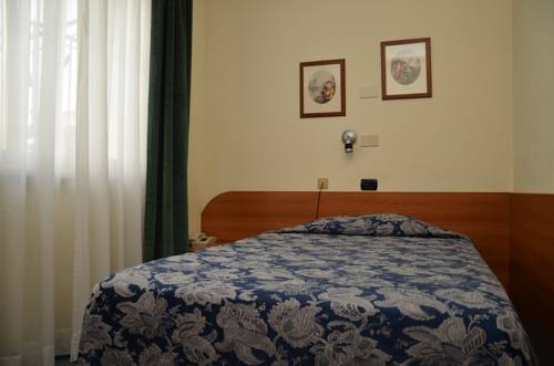 Imagen de la habitación del Hotel Sporting, Casarsa della Delizia. Foto 15