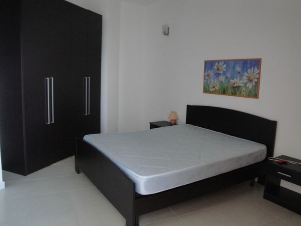 Imagen de la habitación del Hotel Sporting Club. Foto 1