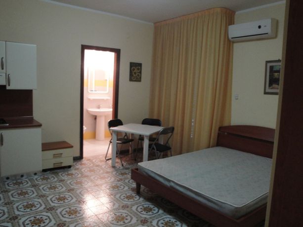 Imagen de la habitación del Hotel Sporting Club. Foto 7