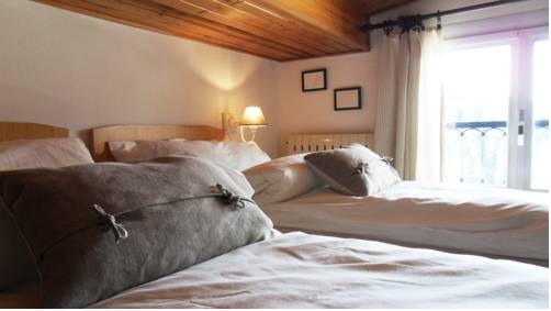 Imagen de la habitación del Hotel Sporting Club. Foto 9