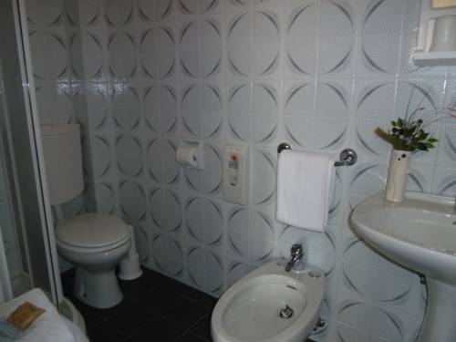 Imagen de la habitación del Hotel Sporting Club, Pelos di Cadore. Foto 15