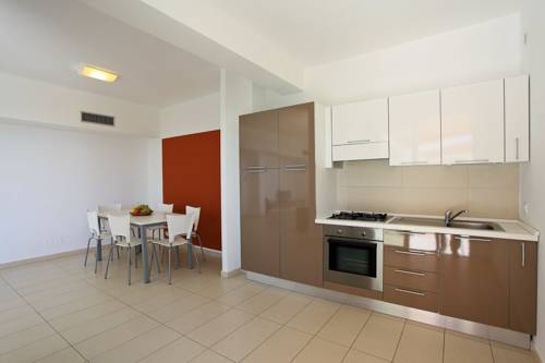 Imagen de la habitación del Hotel Sporting Club Resort. Foto 3