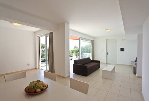 Imagen de la habitación del Hotel Sporting Club Resort. Foto 4
