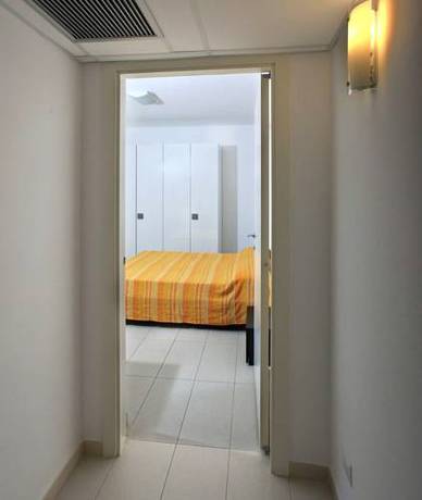 Imagen de la habitación del Hotel Sporting Club Resort. Foto 5