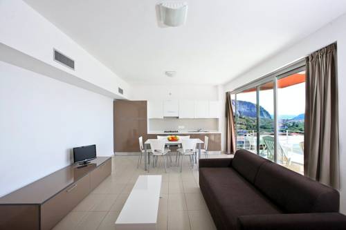Imagen de la habitación del Hotel Sporting Club Resort. Foto 6