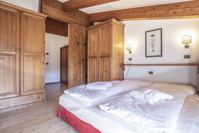 Imagen de la habitación del Hotel Sporting Clubresidence. Foto 2