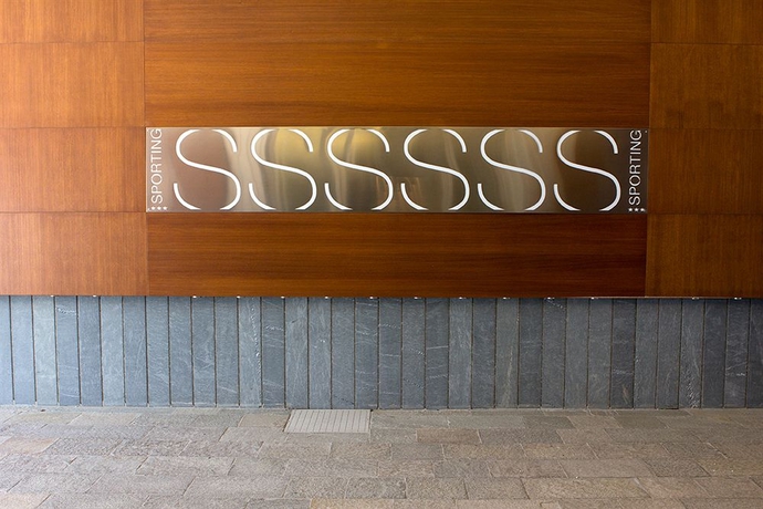 Imagen general del Hotel Sporting Cologno. Foto 2