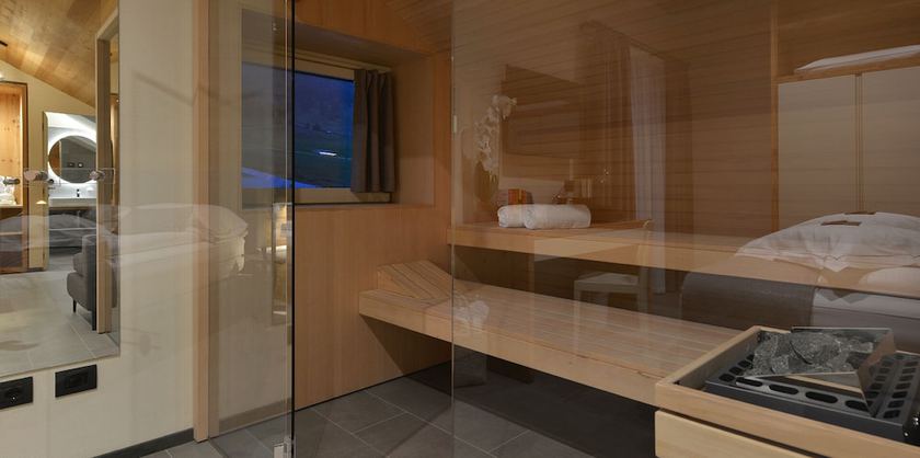 Imagen de la habitación del Hotel Sporting - Family Hospitality. Foto 7