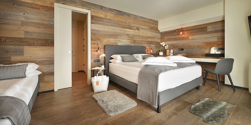 Imagen de la habitación del Hotel Sporting - Family Hospitality. Foto 8