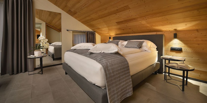 Imagen de la habitación del Hotel Sporting - Family Hospitality. Foto 9