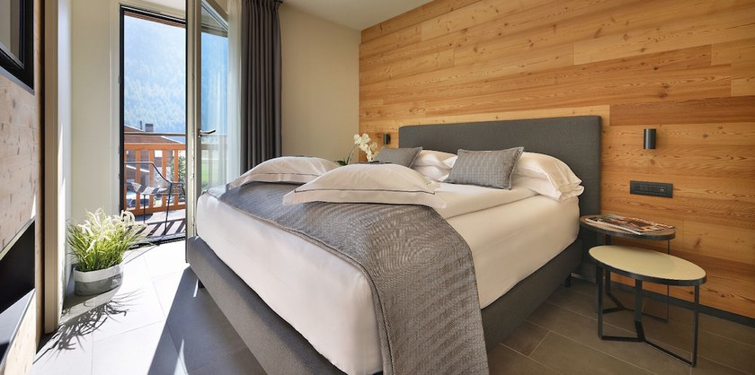 Imagen de la habitación del Hotel Sporting - Family Hospitality. Foto 10