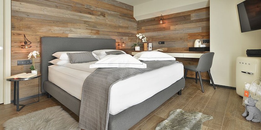 Imagen de la habitación del Hotel Sporting - Family Hospitality. Foto 12