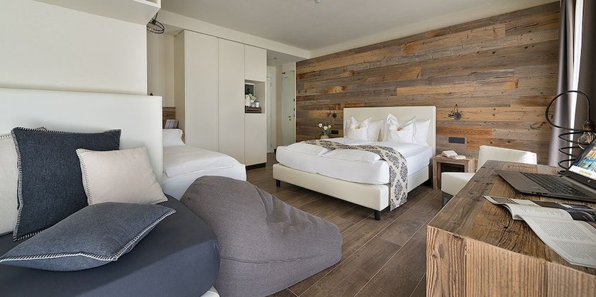 Imagen de la habitación del Hotel Sporting - Family Hospitality. Foto 13