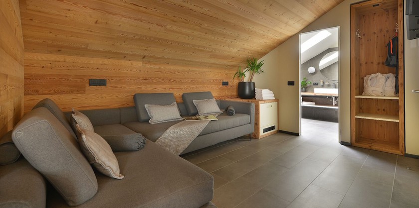Imagen de la habitación del Hotel Sporting - Family Hospitality. Foto 14