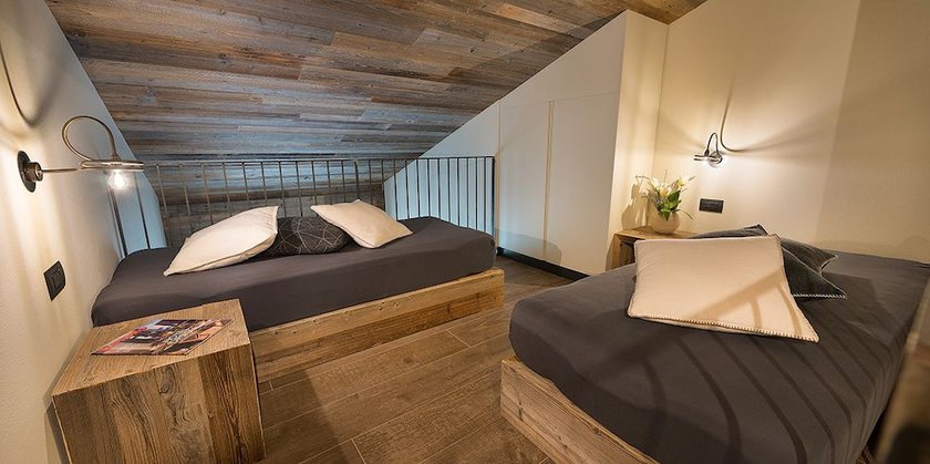 Imagen de la habitación del Hotel Sporting - Family Hospitality. Foto 15