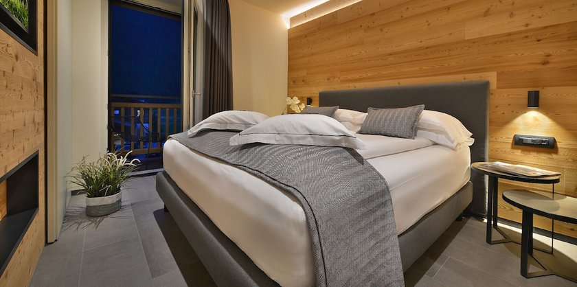 Imagen de la habitación del Hotel Sporting - Family Hospitality. Foto 17